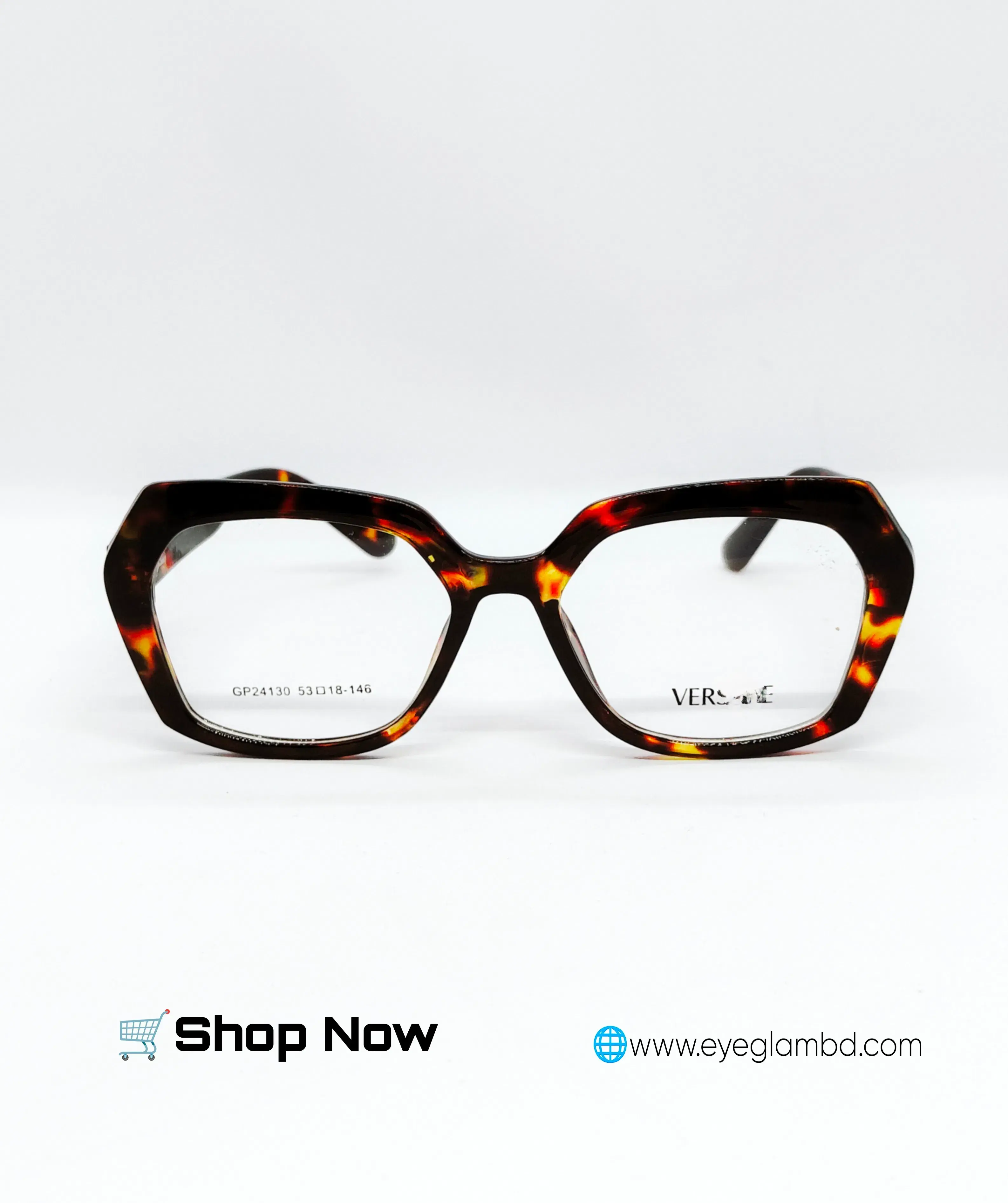 Versace EYEWEAR 24130 
