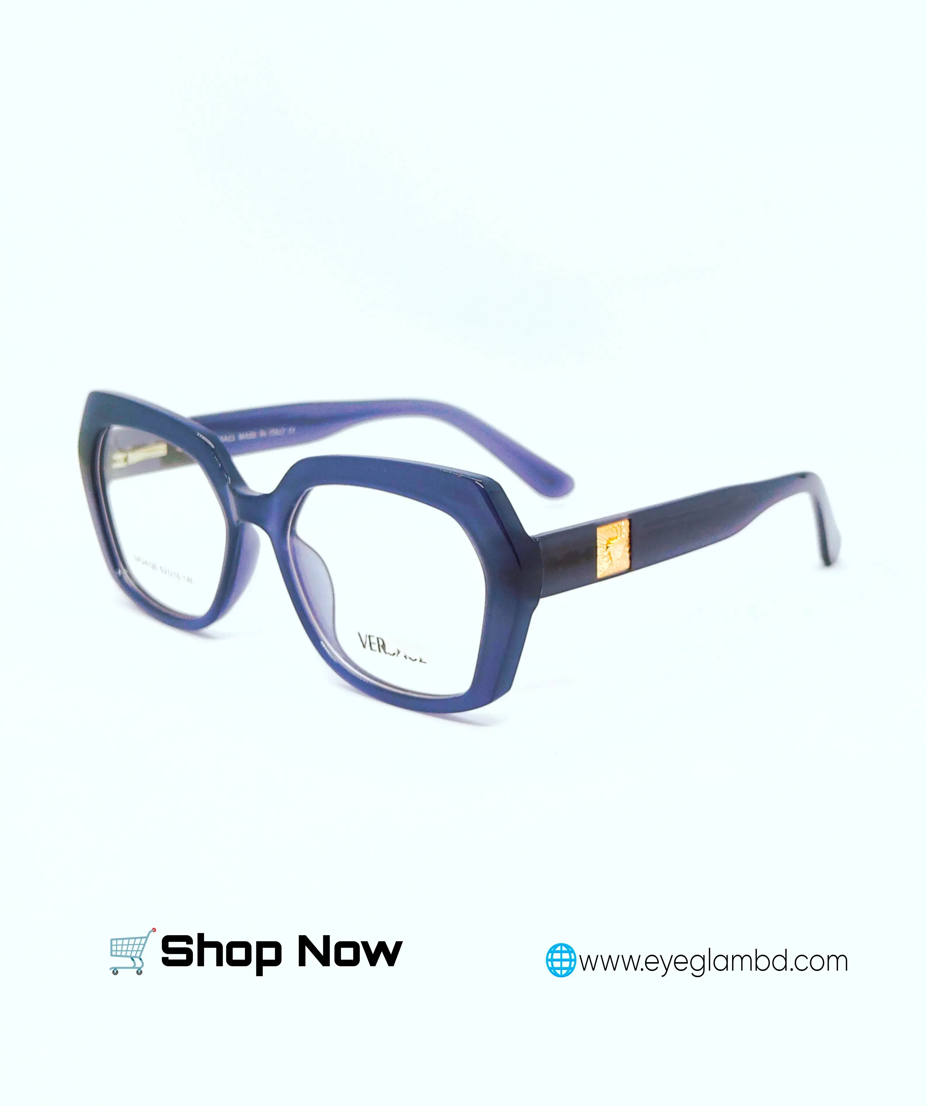 Versace EYEWEAR 24130  4
