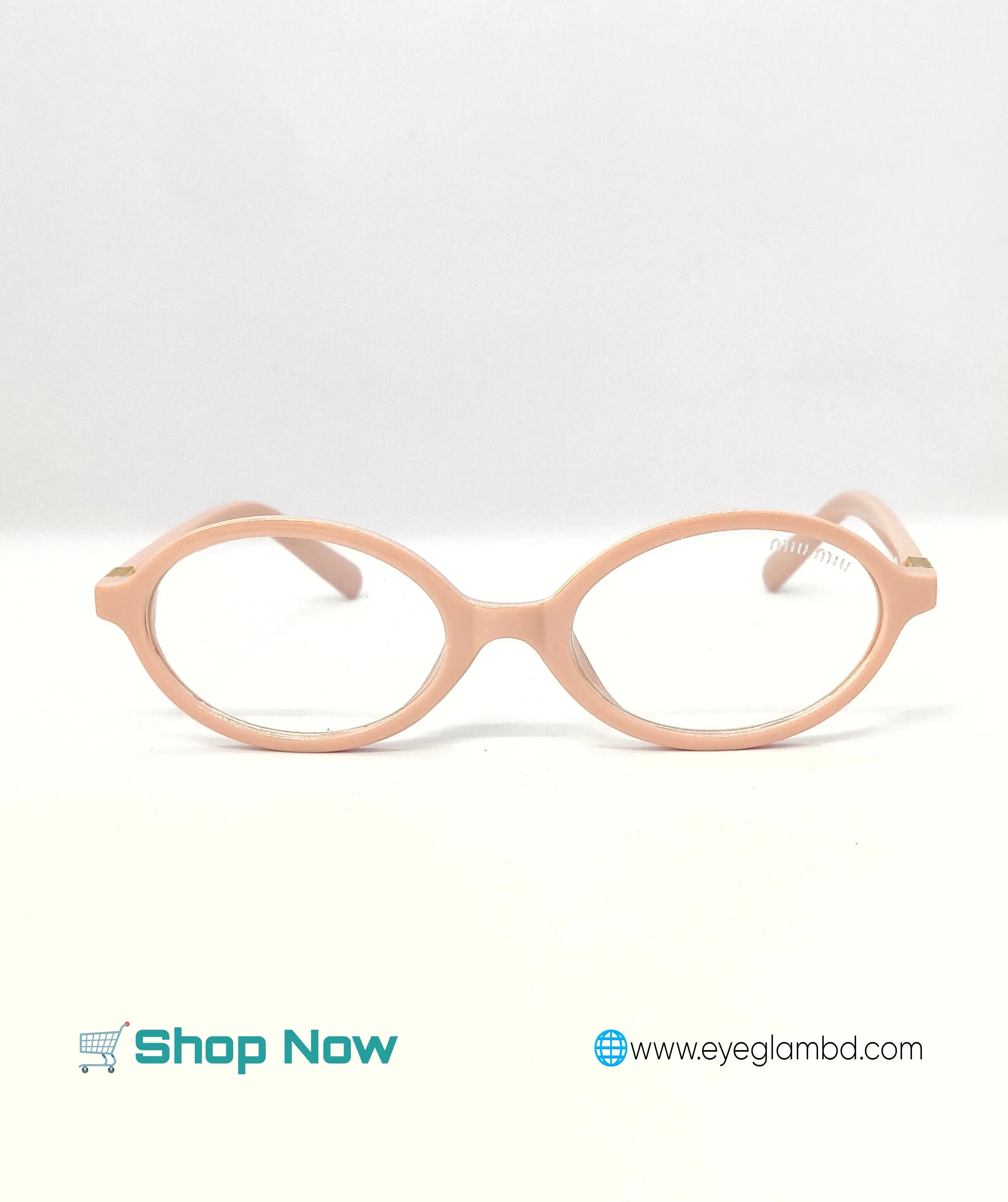 Oval-Miu Miu Fram 3