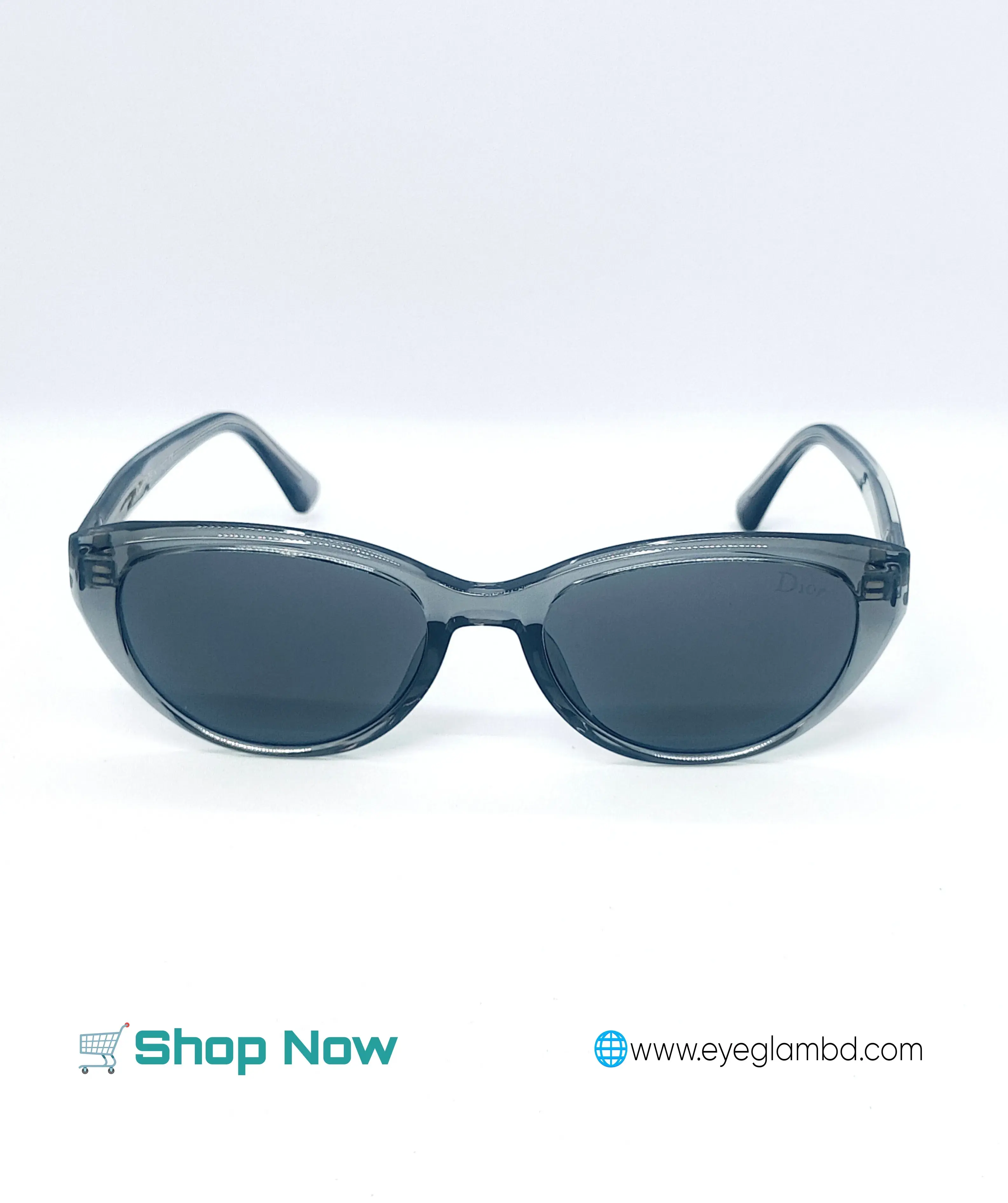 Retro tortoiseshell cat-eye 2