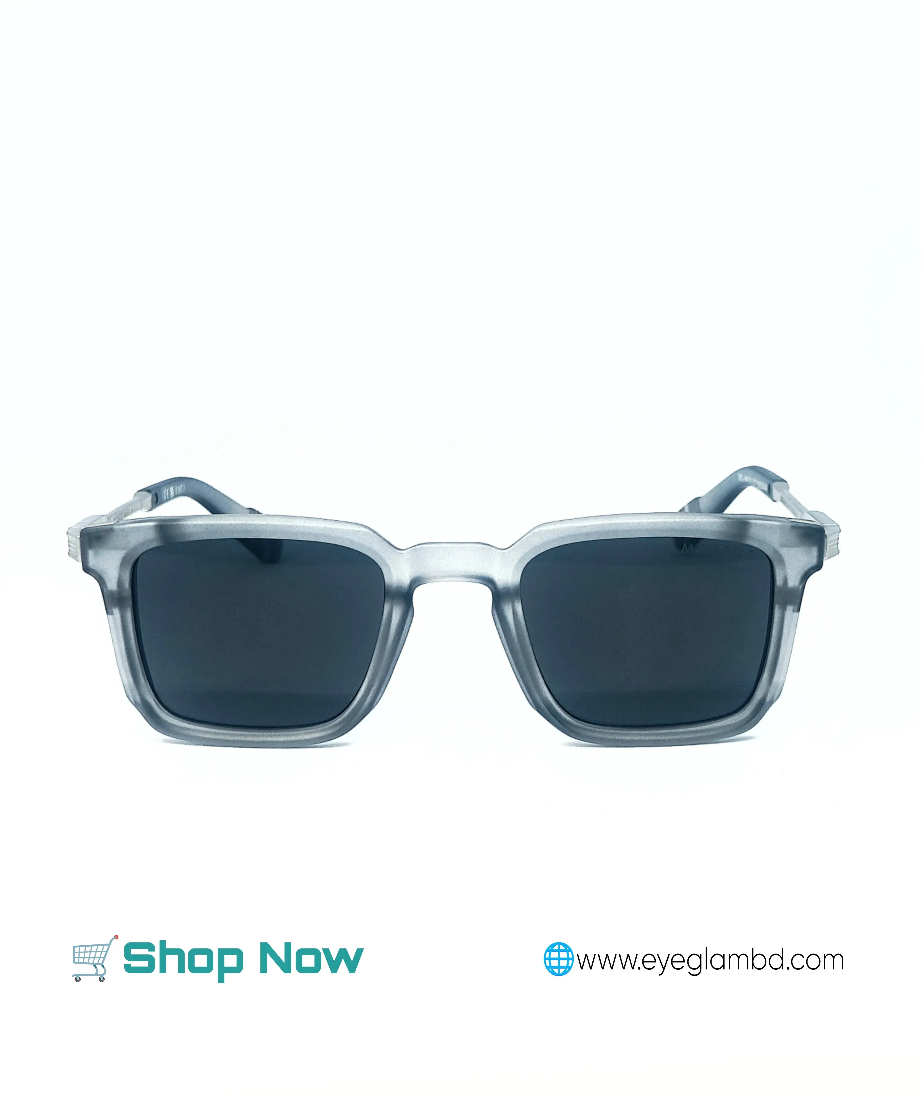 Square Sunglass 1143