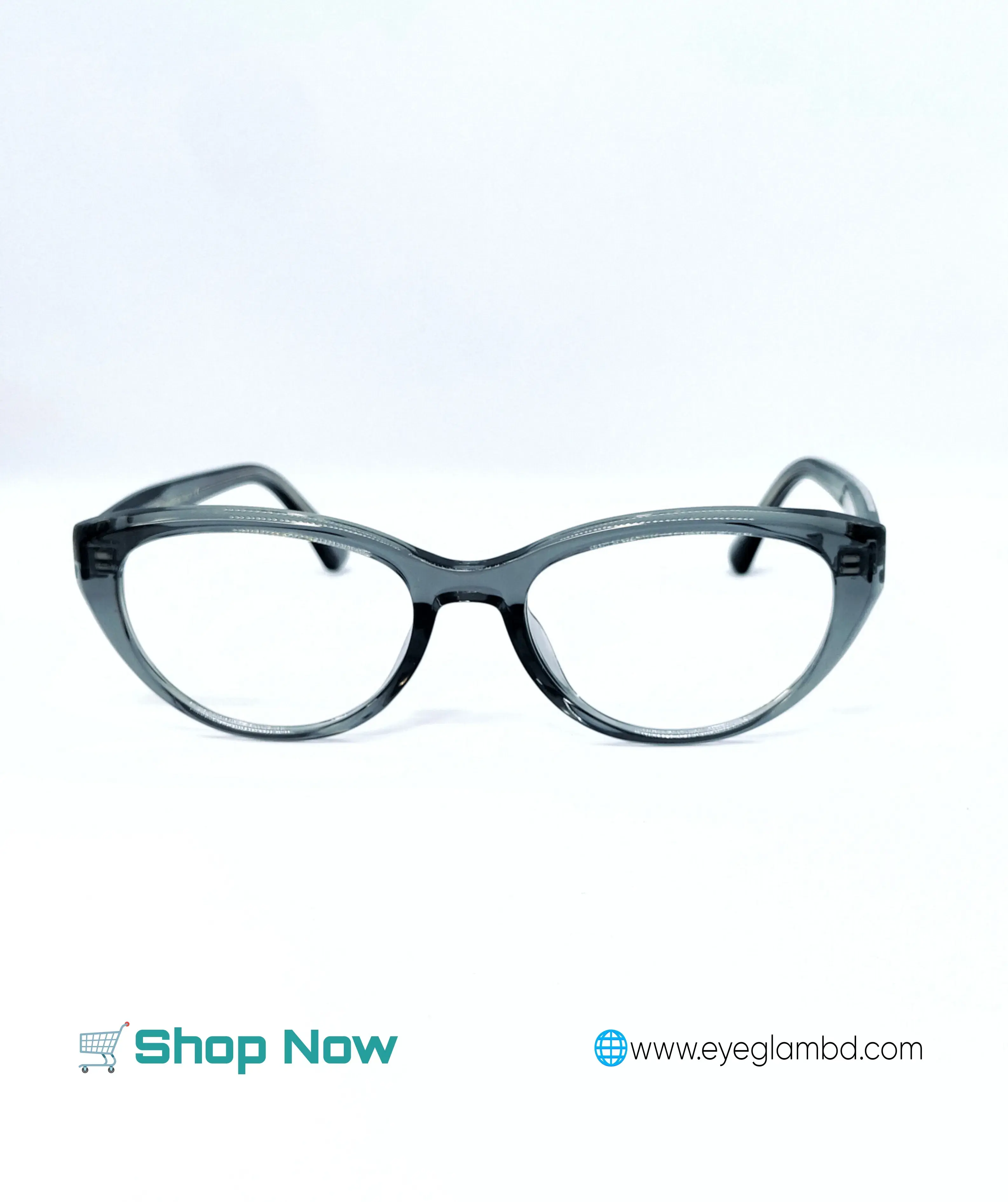 Cat Eye retro Fram 3