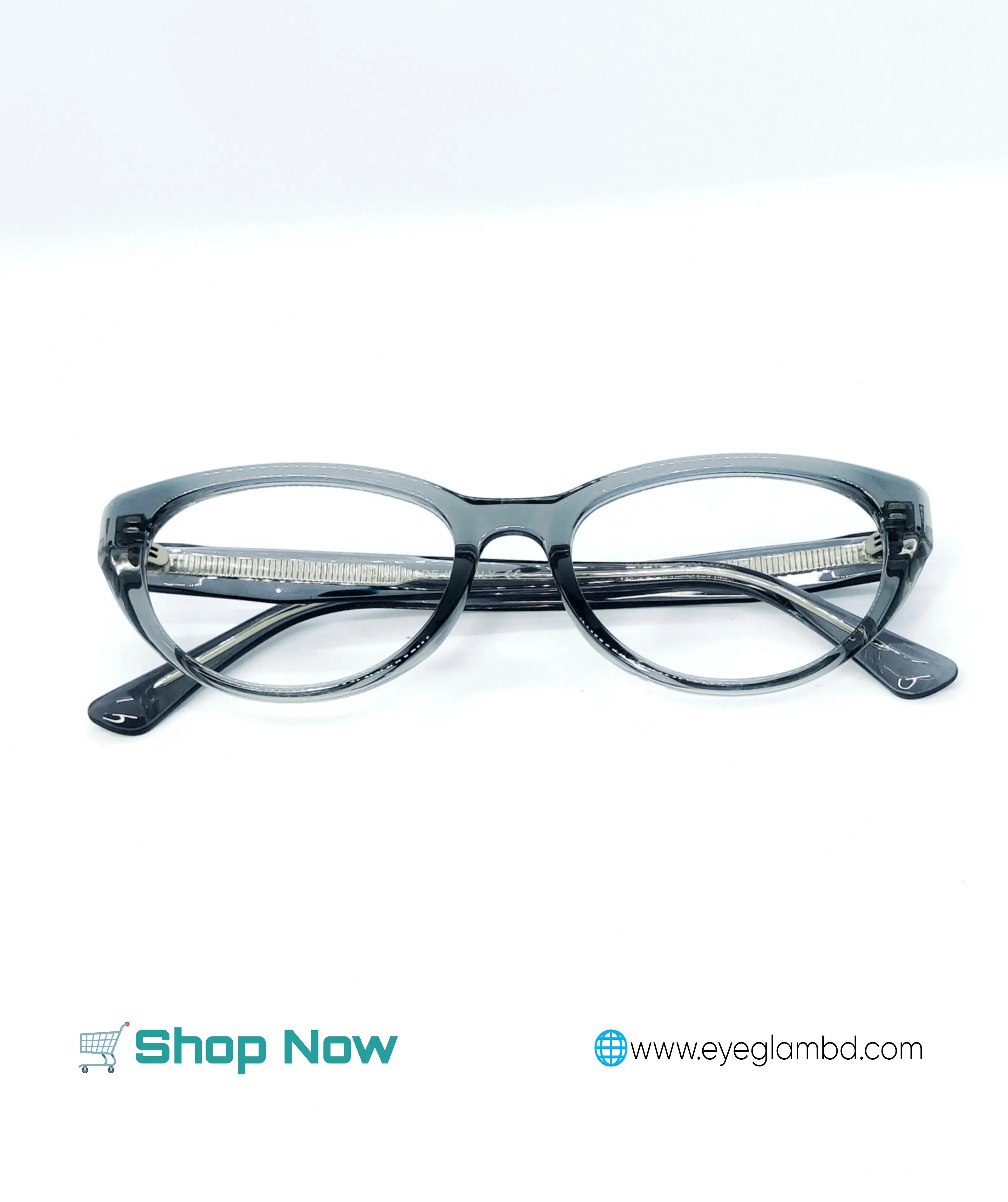 Cat Eye retro Fram 5
