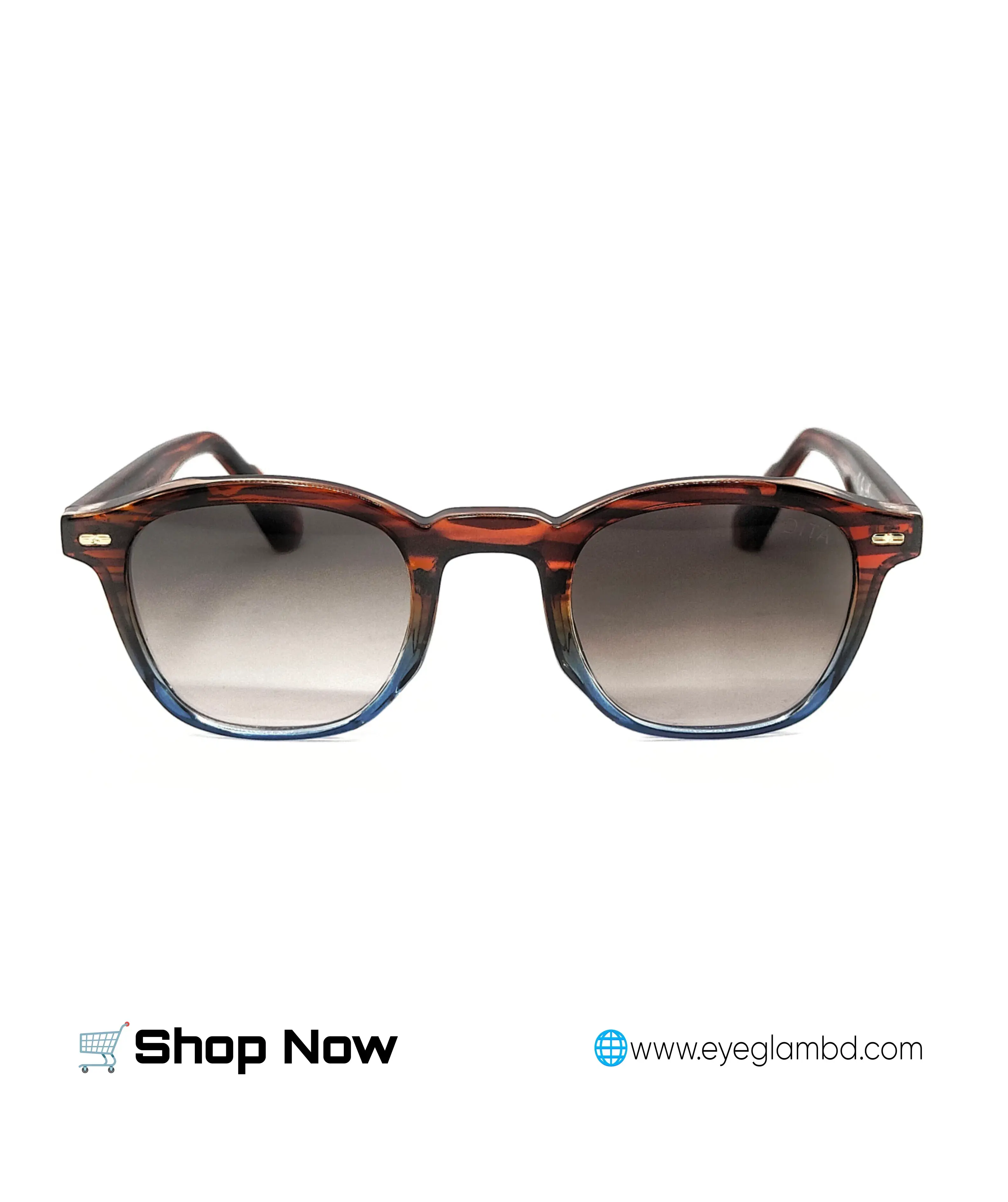 Moscot Lemtosh sunglasses 2