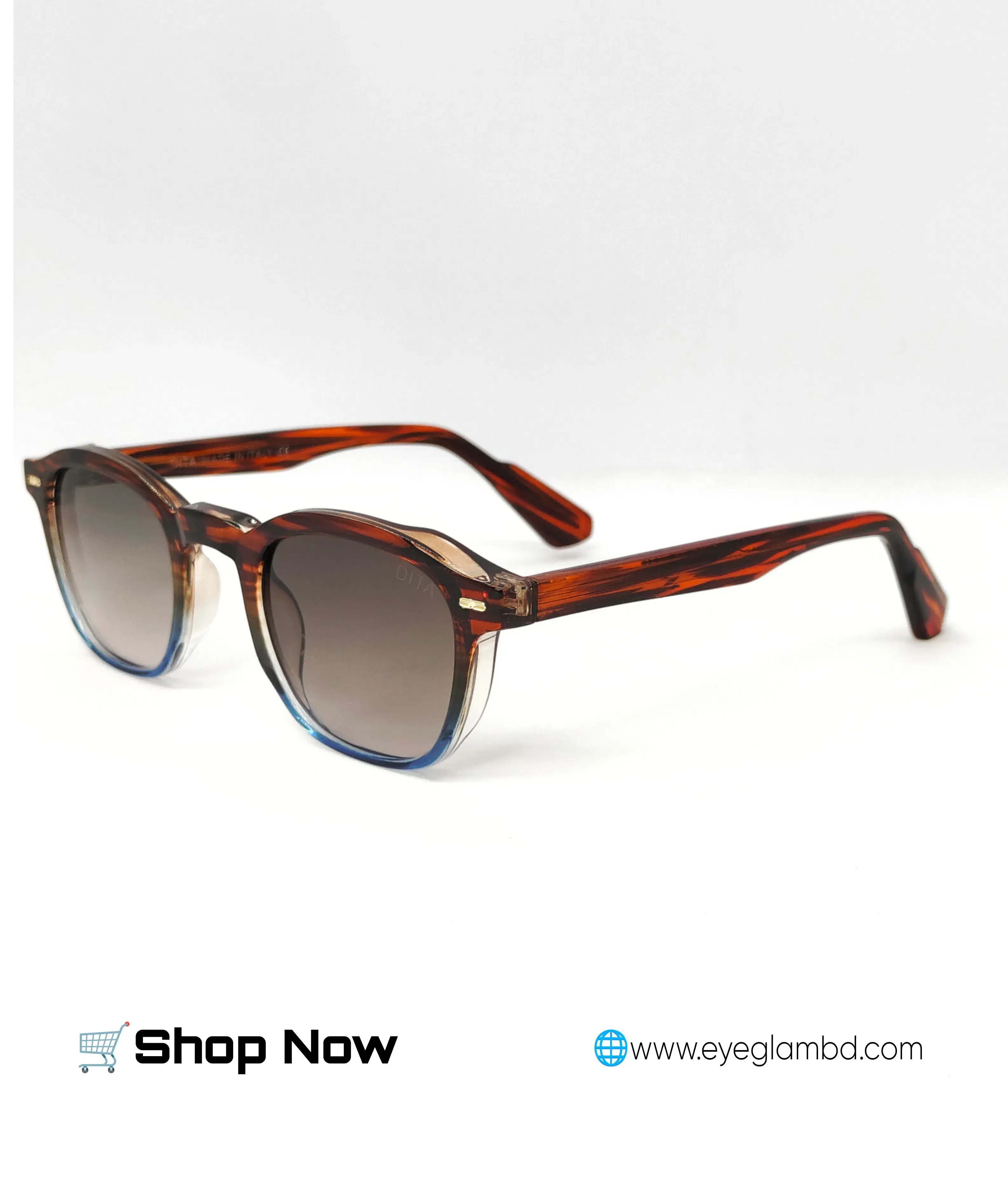 Moscot Lemtosh sunglasses