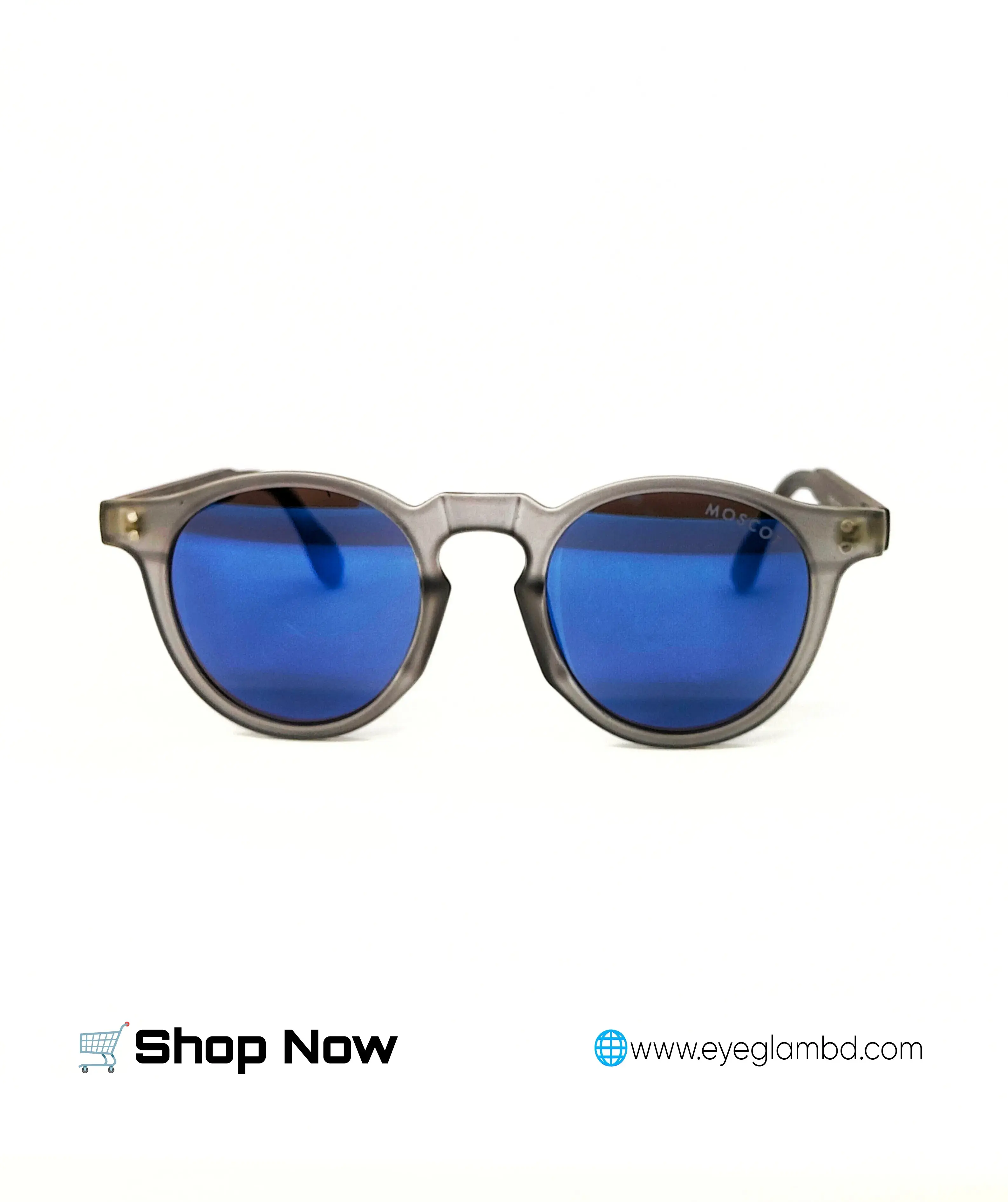  MILTZEN Moscot Sunglass 