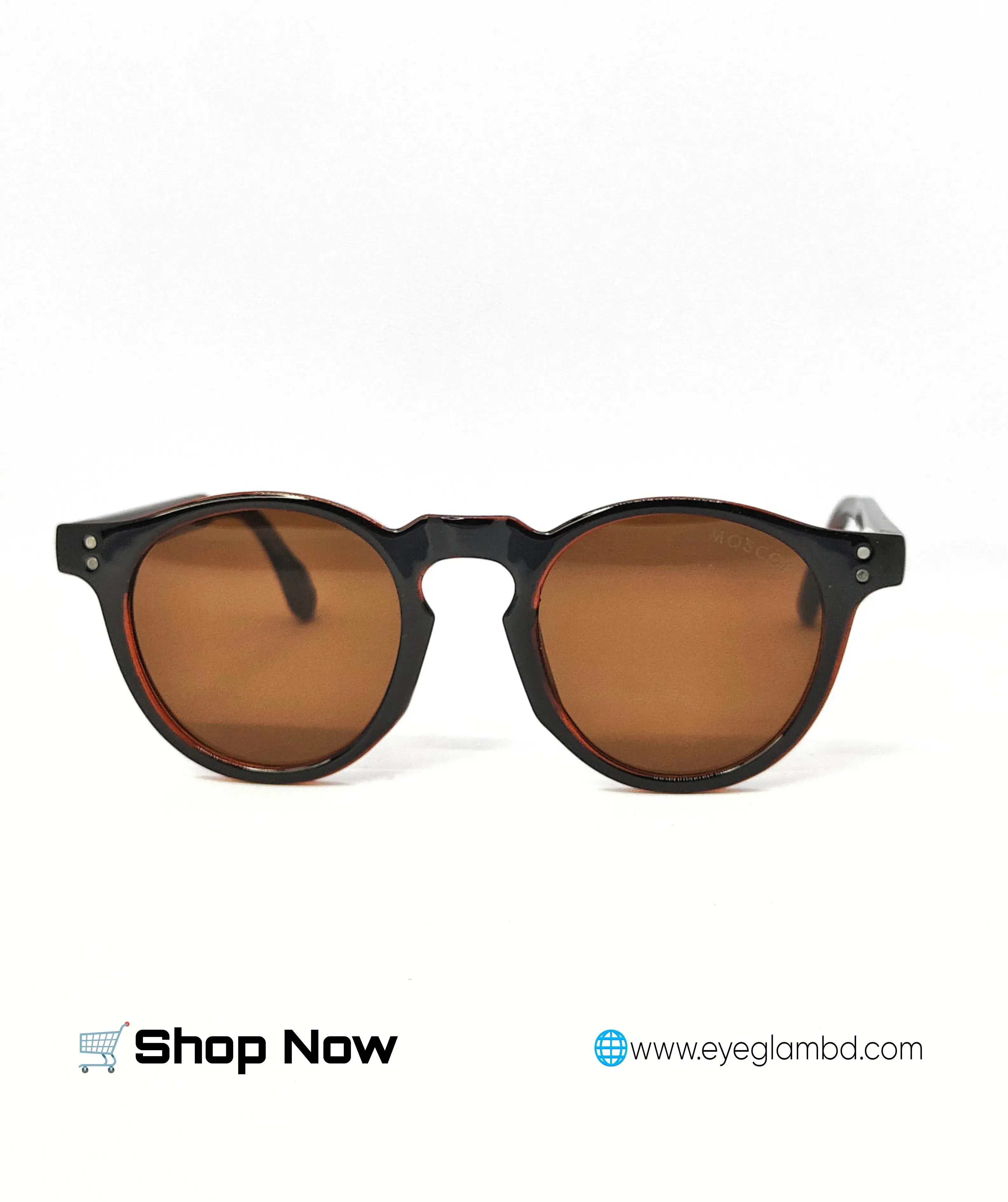  MILTZEN Moscot Sunglass  3
