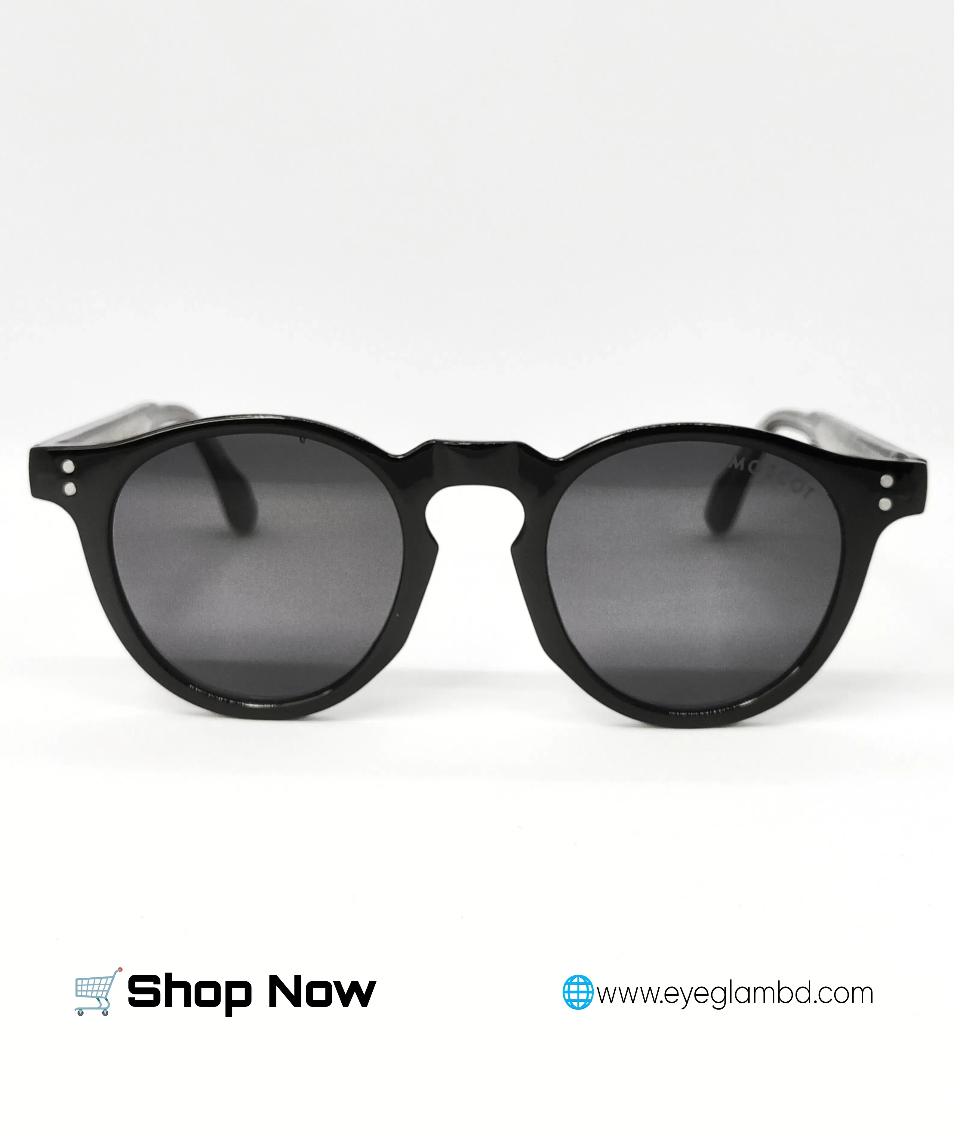  MILTZEN Moscot Sunglass  7