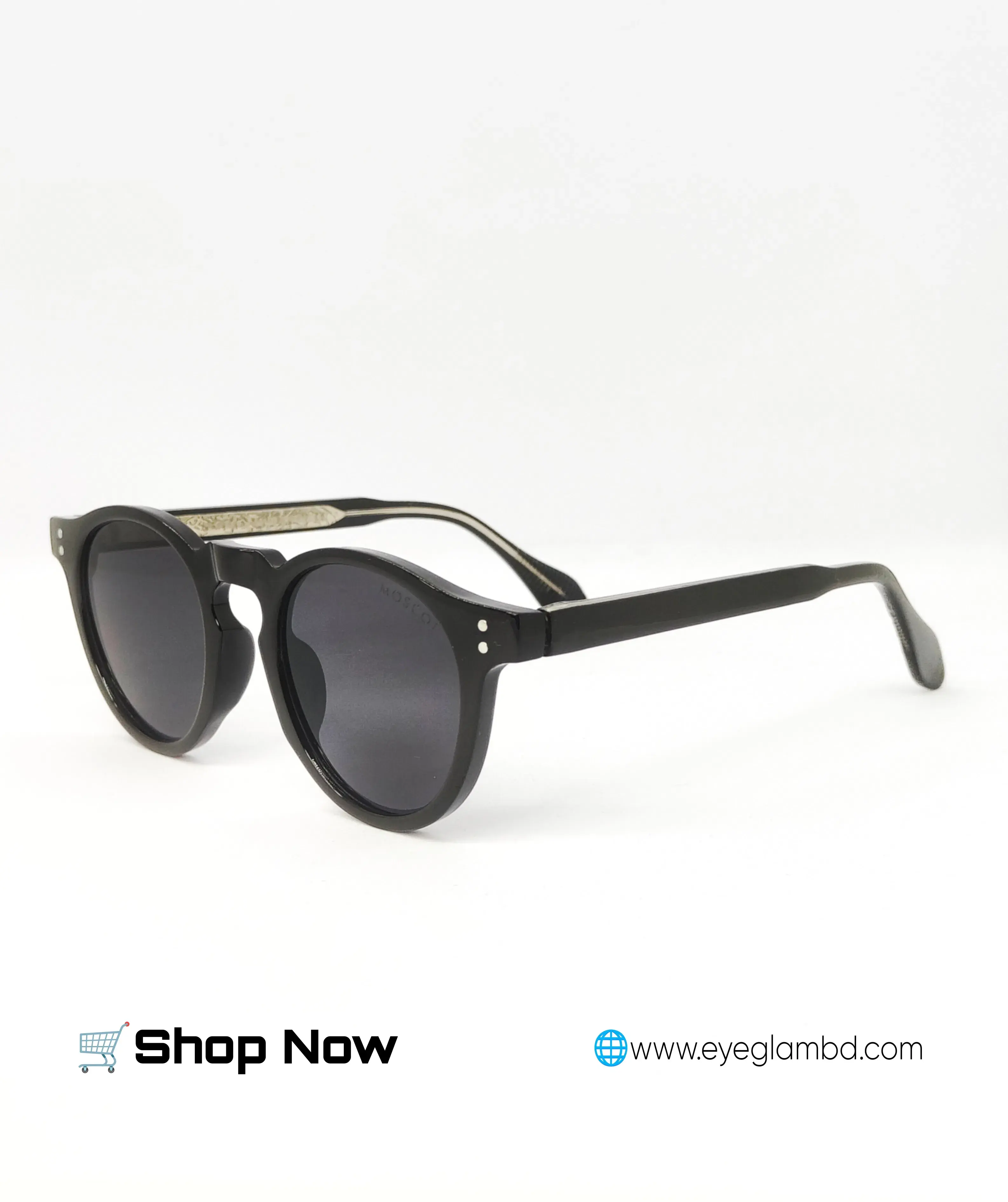 MILTZEN Moscot Sunglass  8