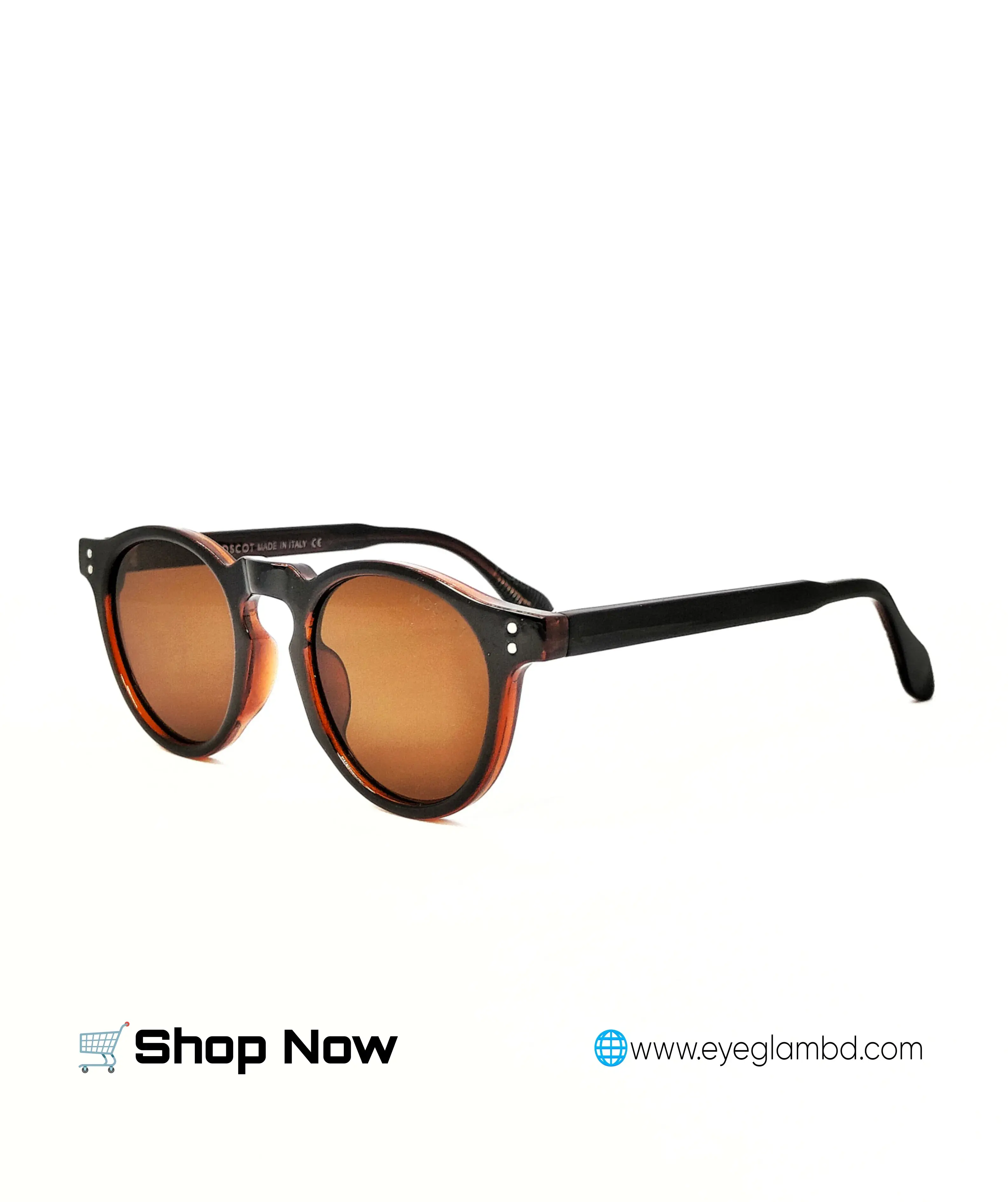  MILTZEN Moscot Sunglass  4