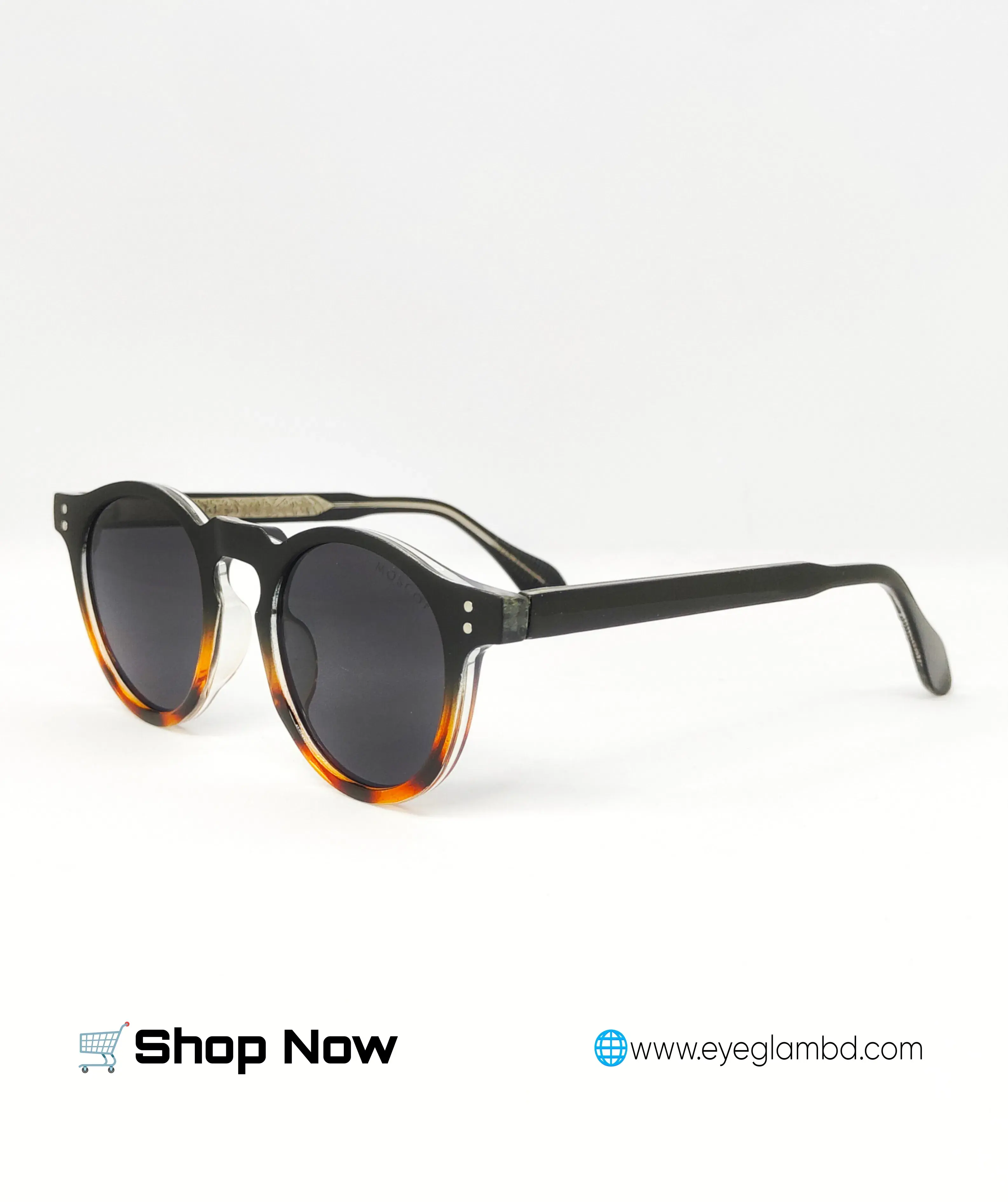  MILTZEN Moscot Sunglass  6