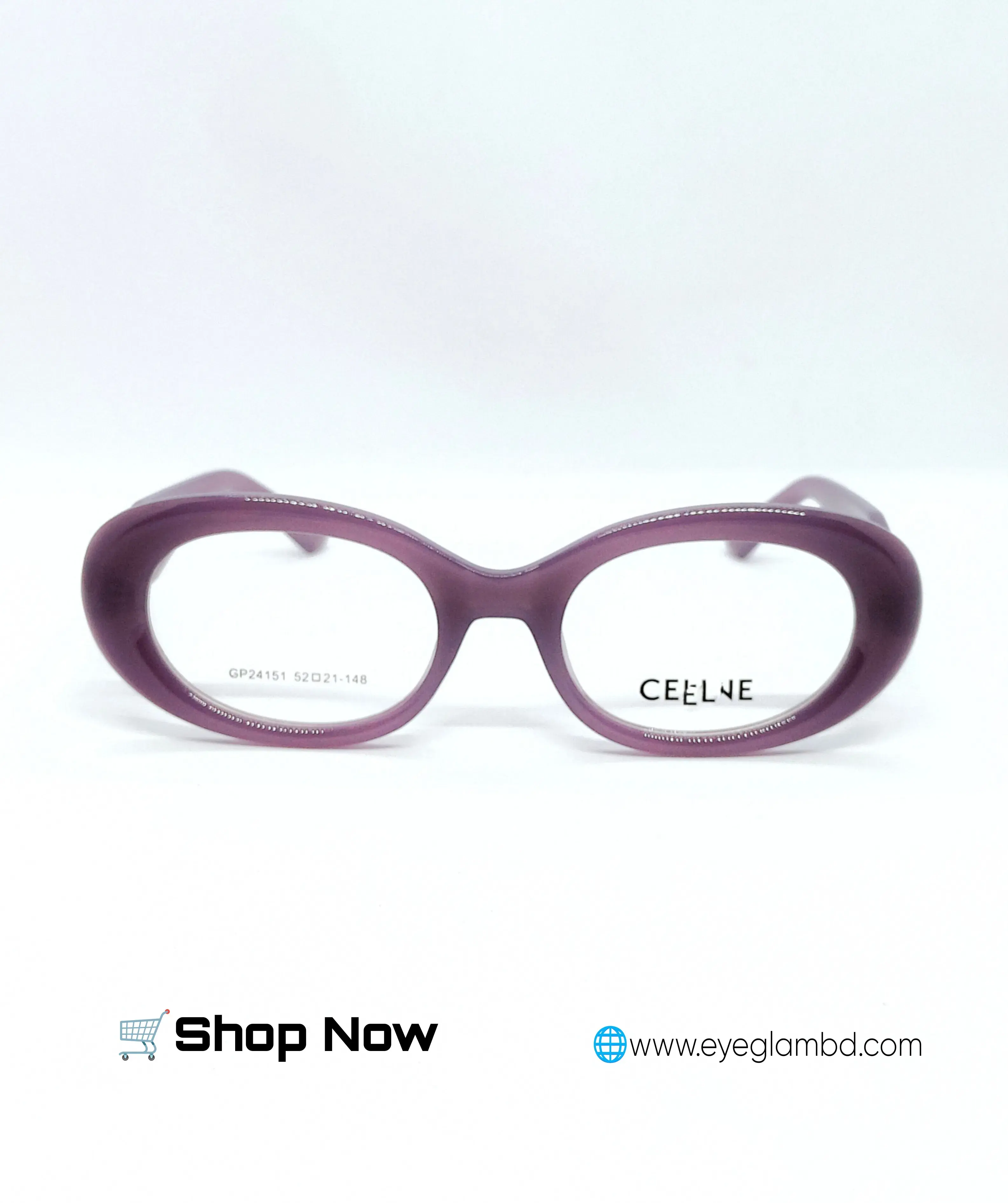 Celine Bold 24151 alternate view