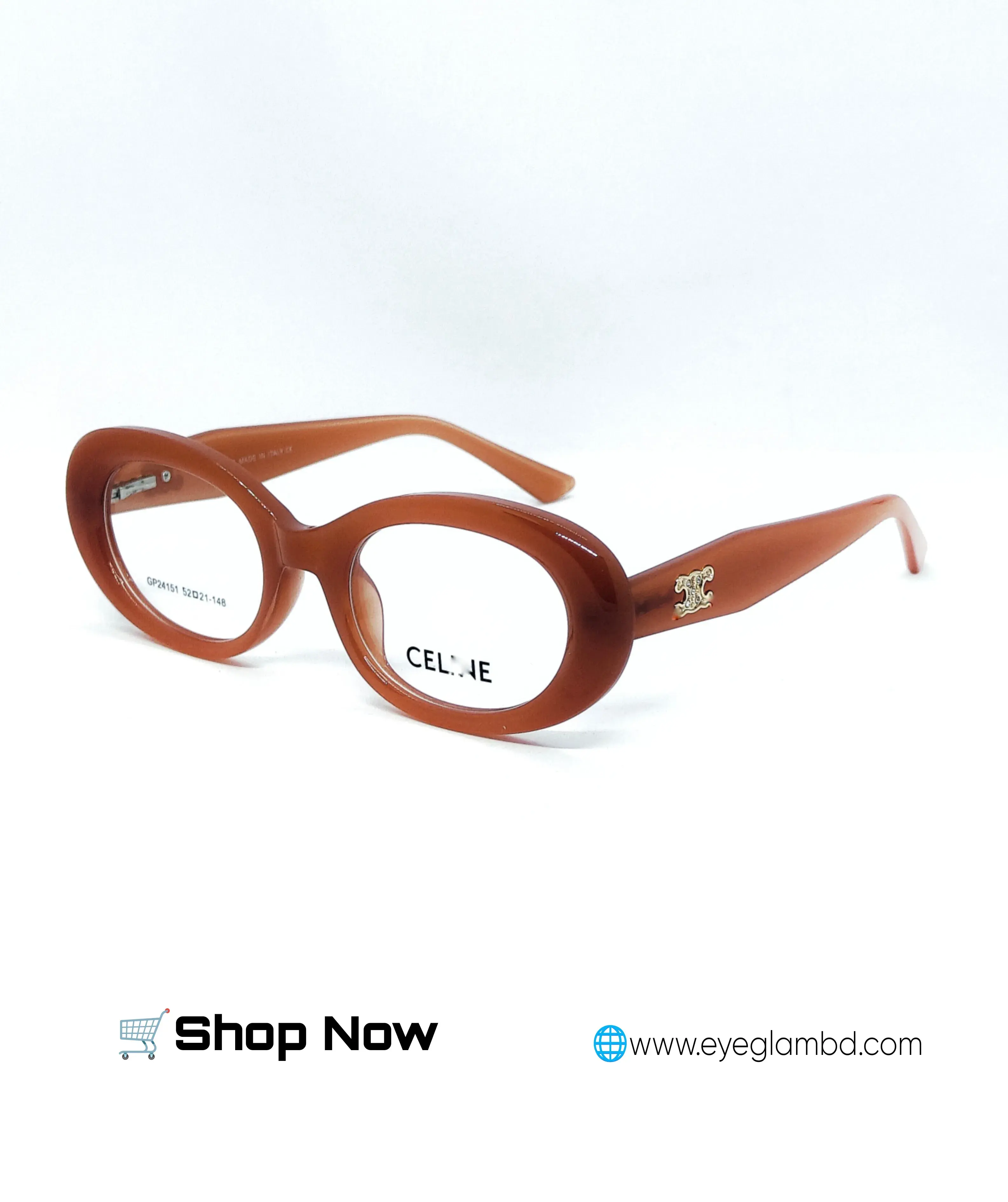 Celine Bold 24151 8