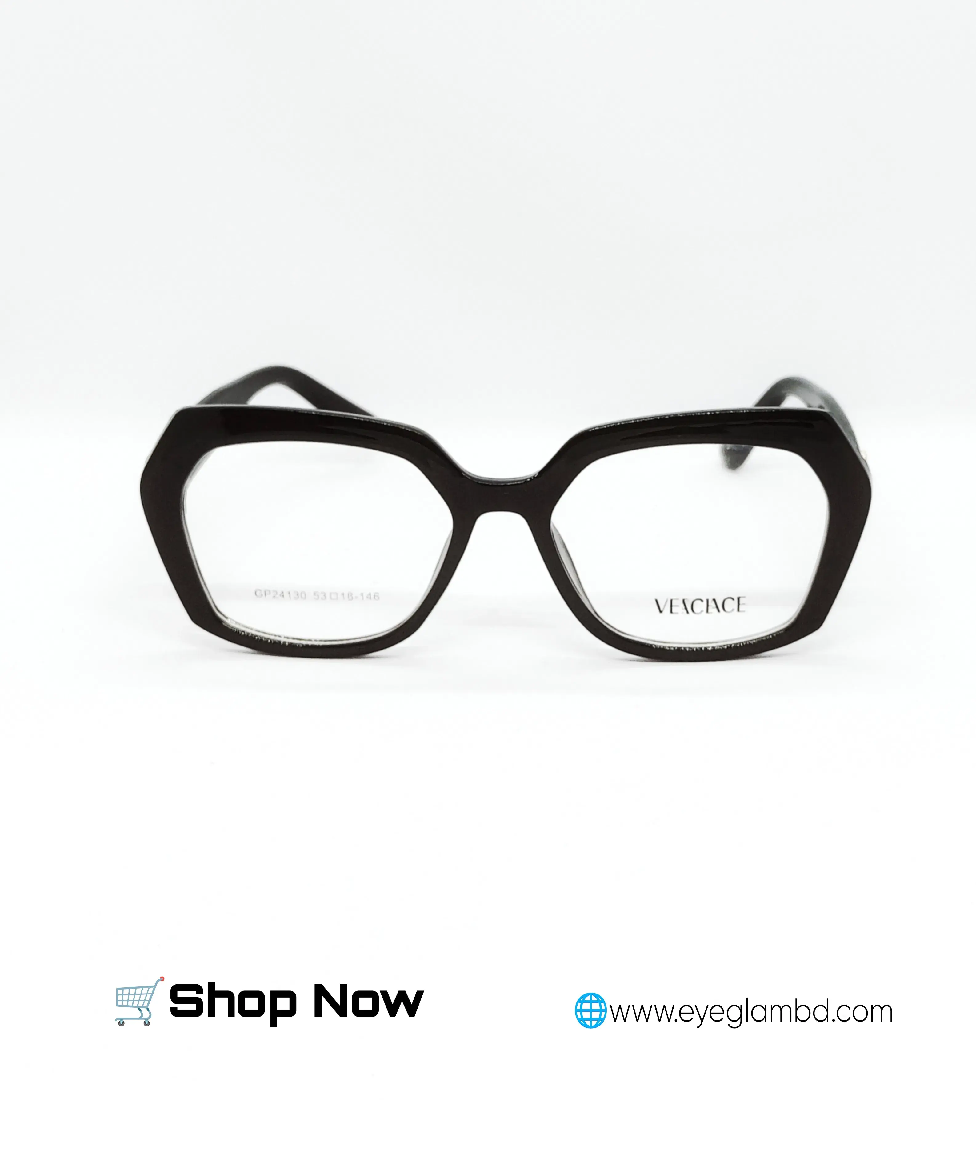 Versace EYEWEAR 24130  5