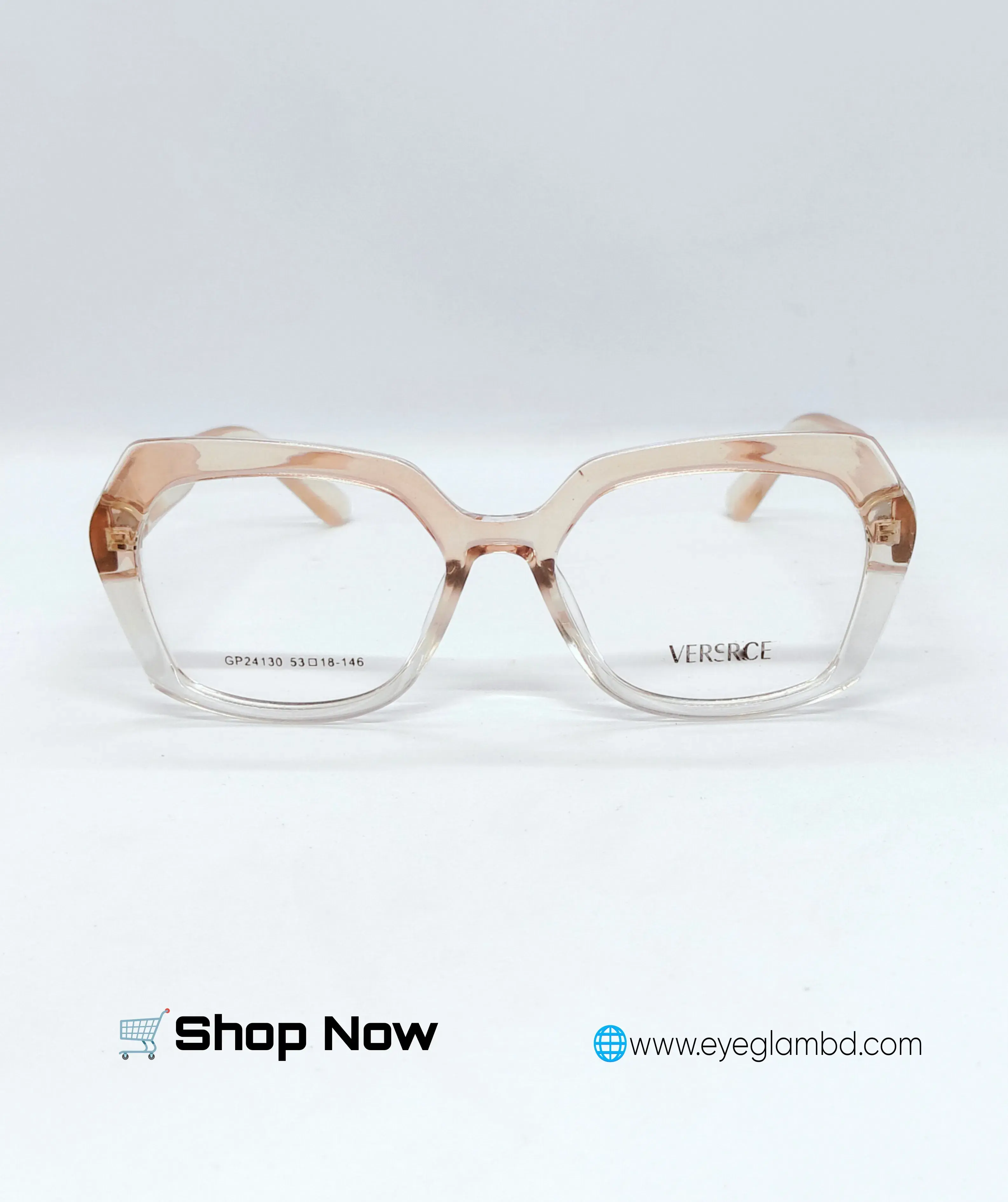 Versace EYEWEAR 24130  9