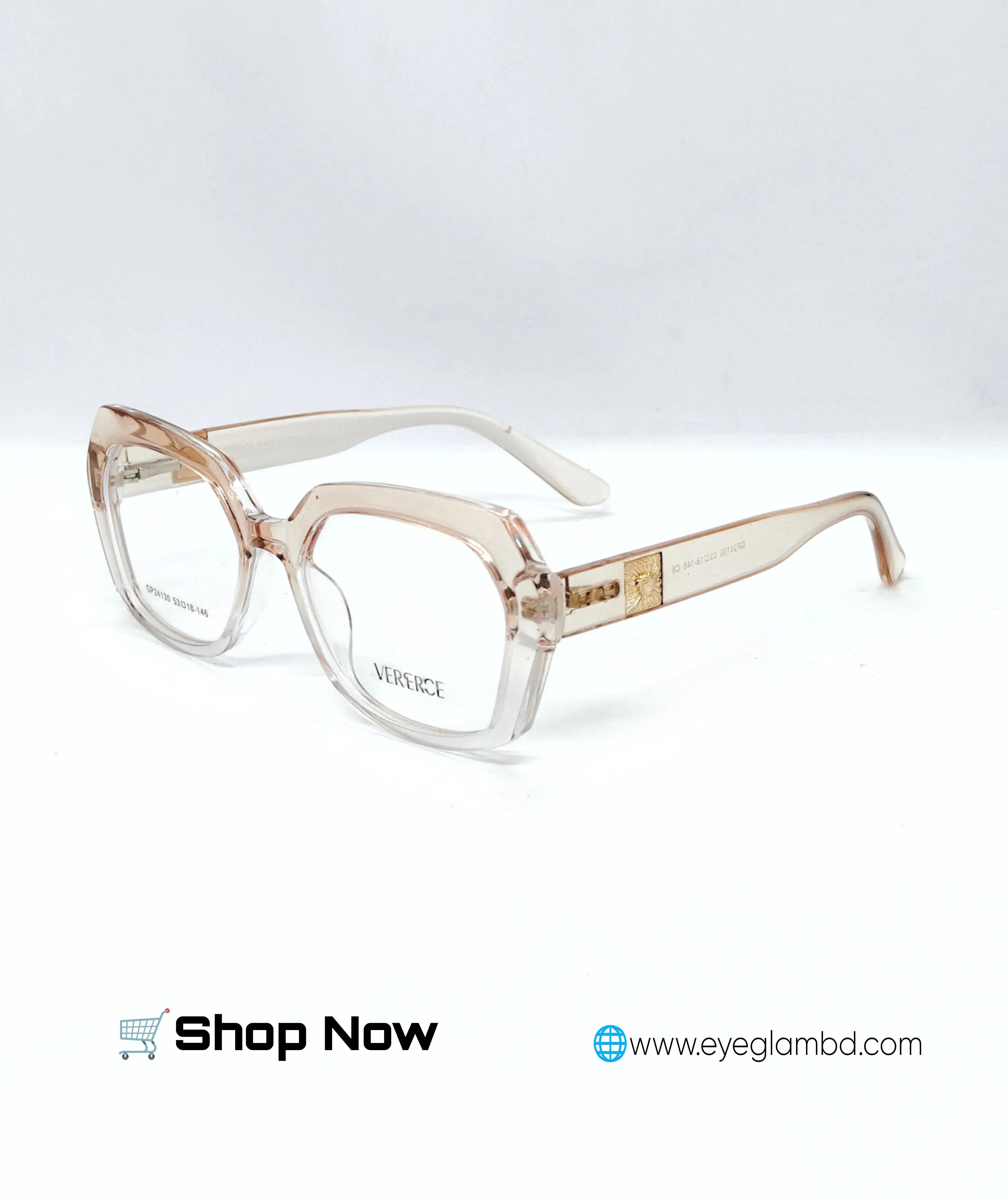 Versace EYEWEAR 24130  10