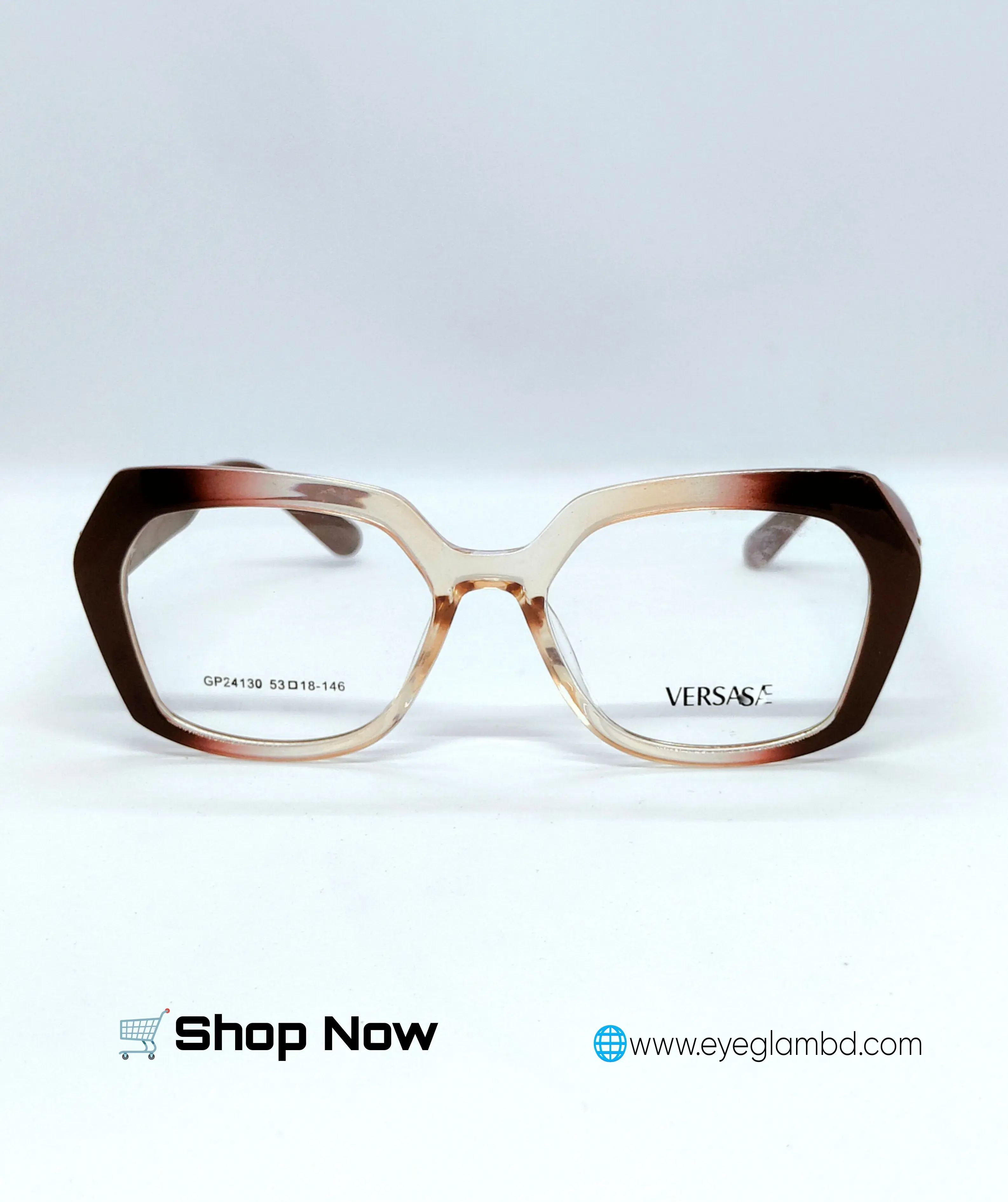 Versace EYEWEAR 24130  7