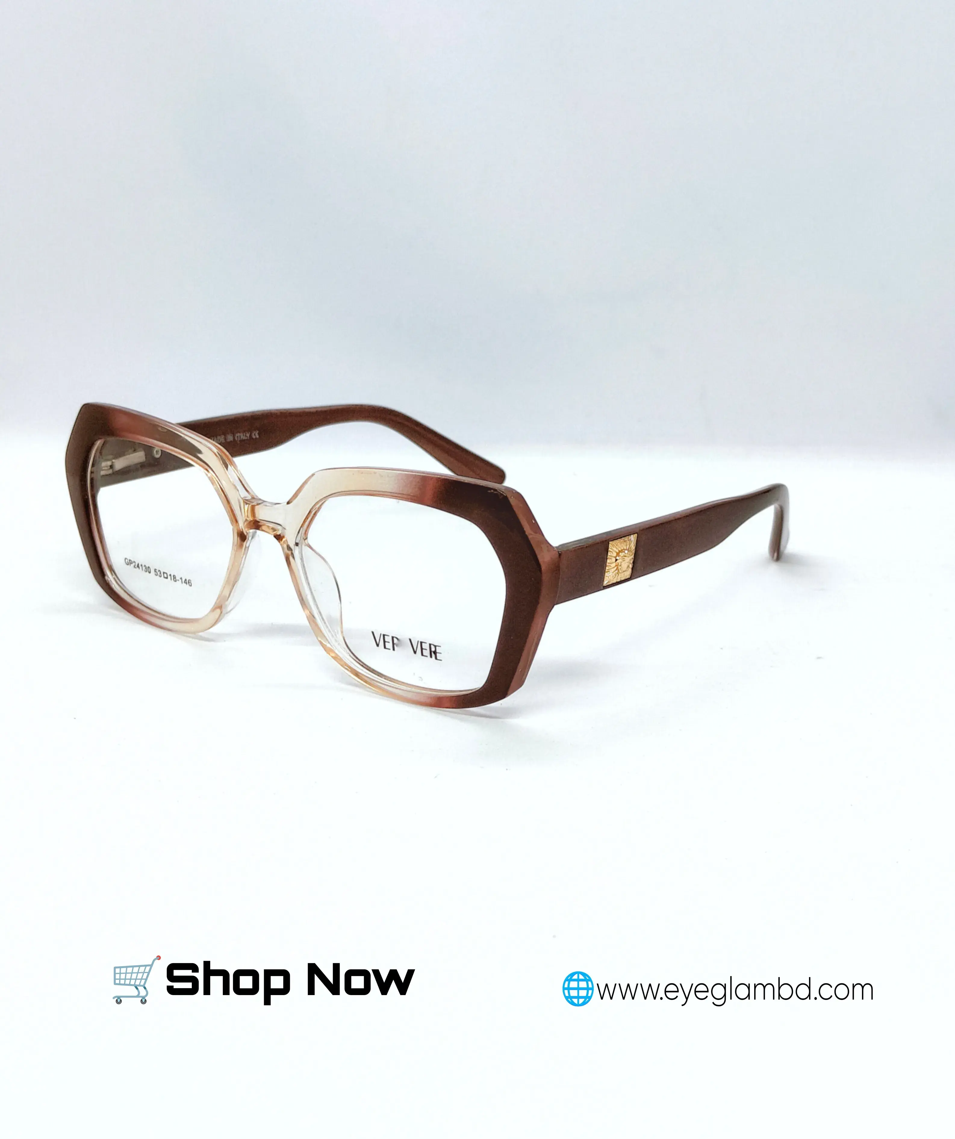 Versace EYEWEAR 24130  8