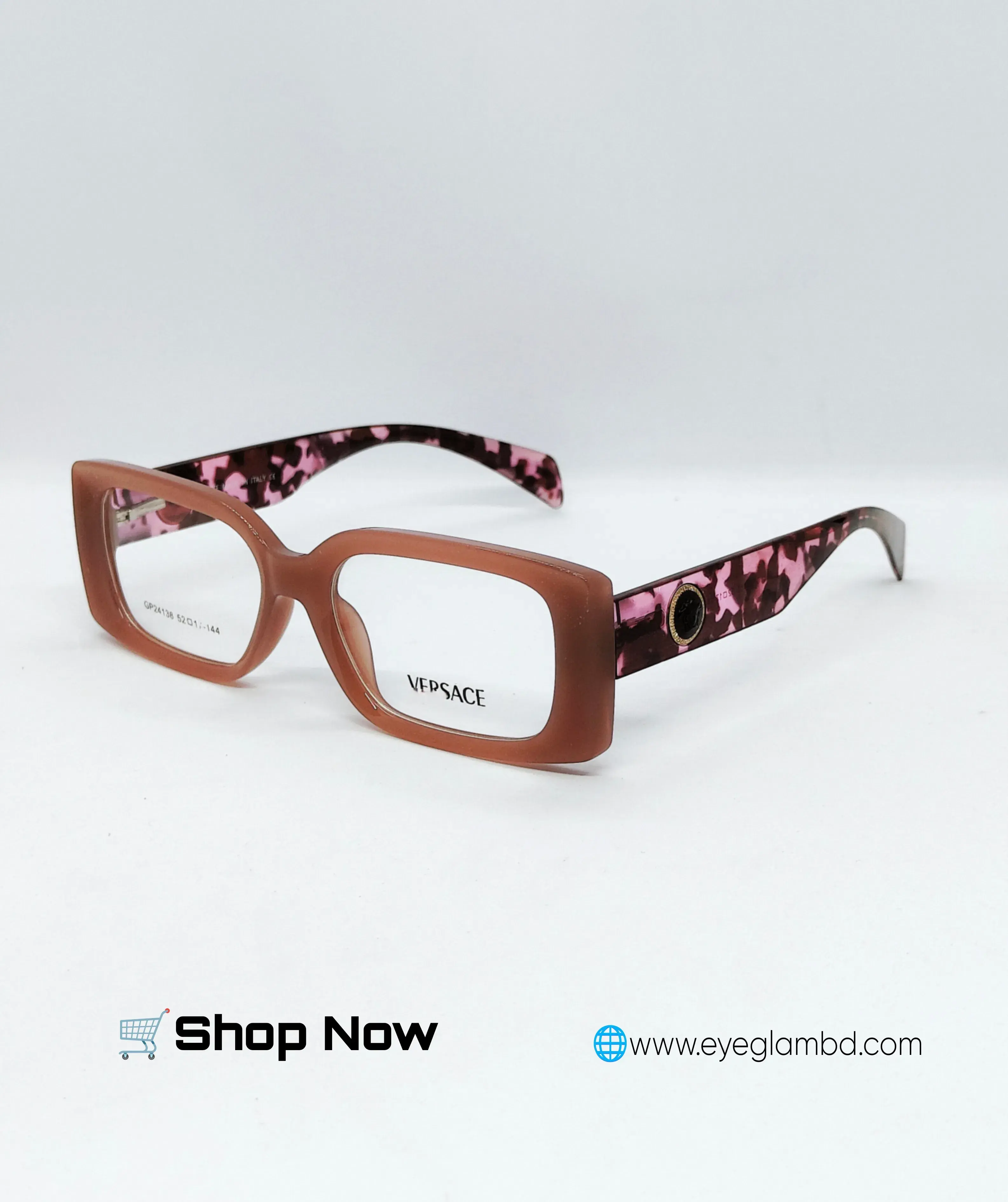 Versace Copy VE3362U Prescription Glasses