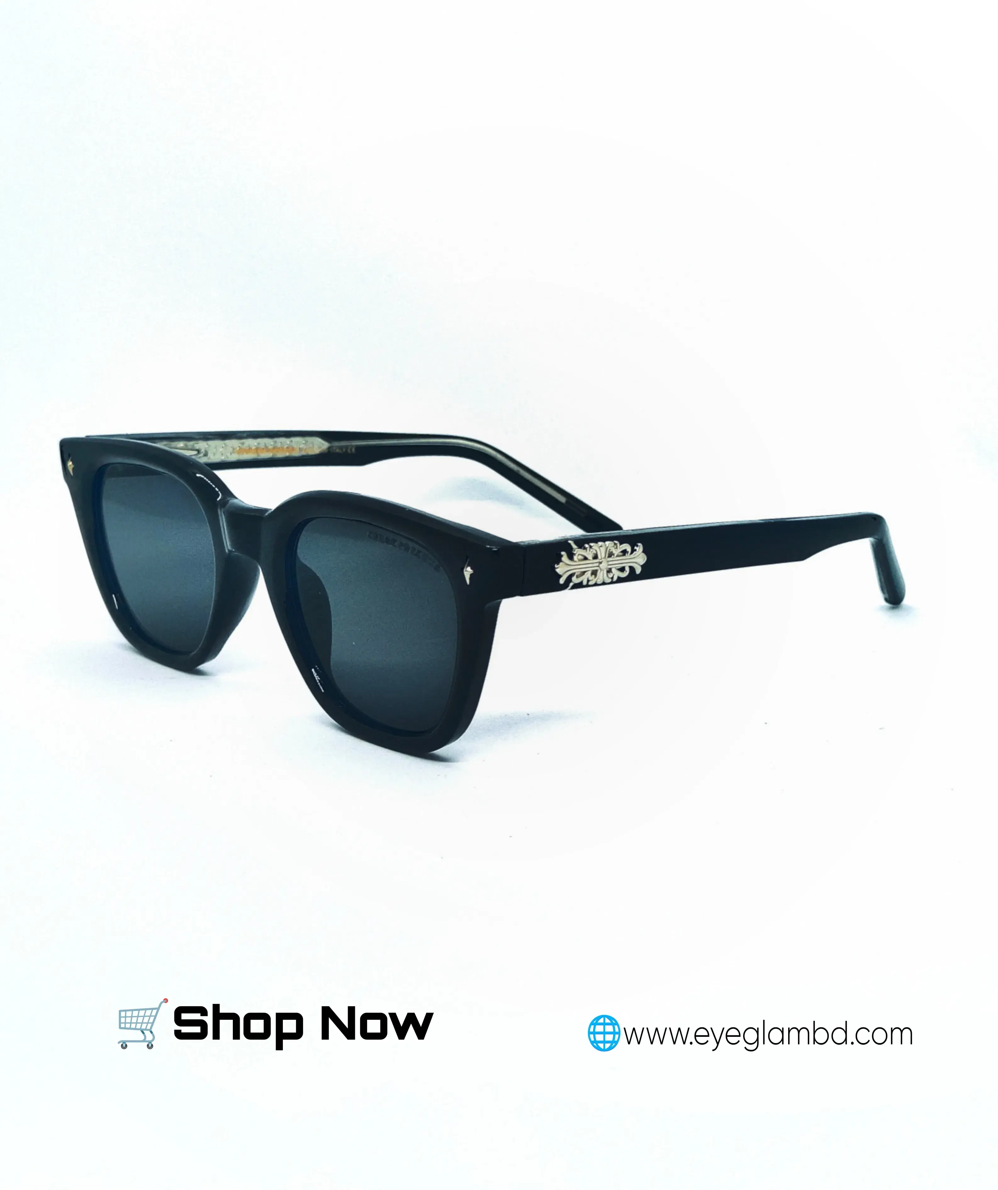  Chrome Hearts sunglasses 9219  alternate view