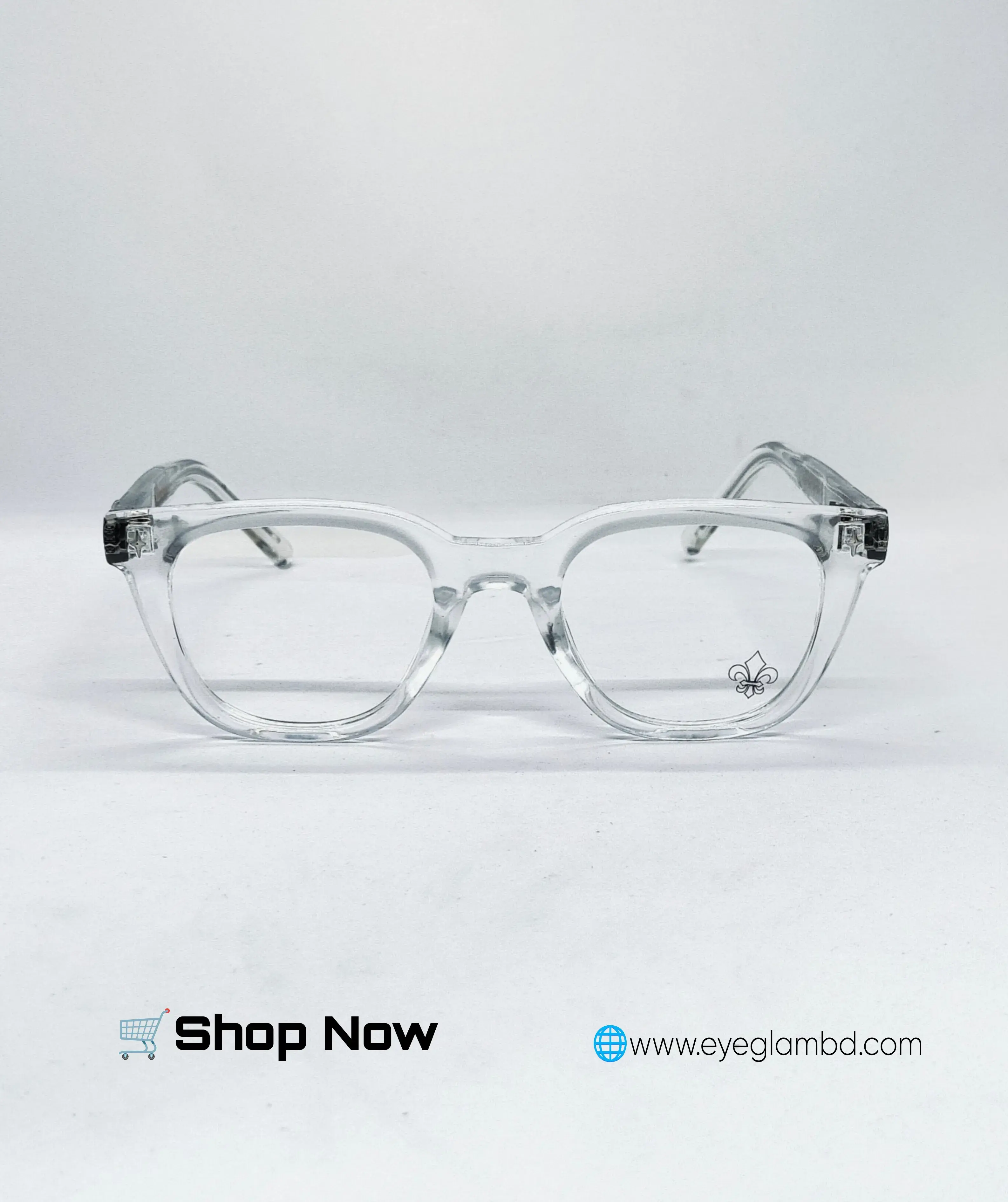 Chrome Hearts 9219 copy Eyewear