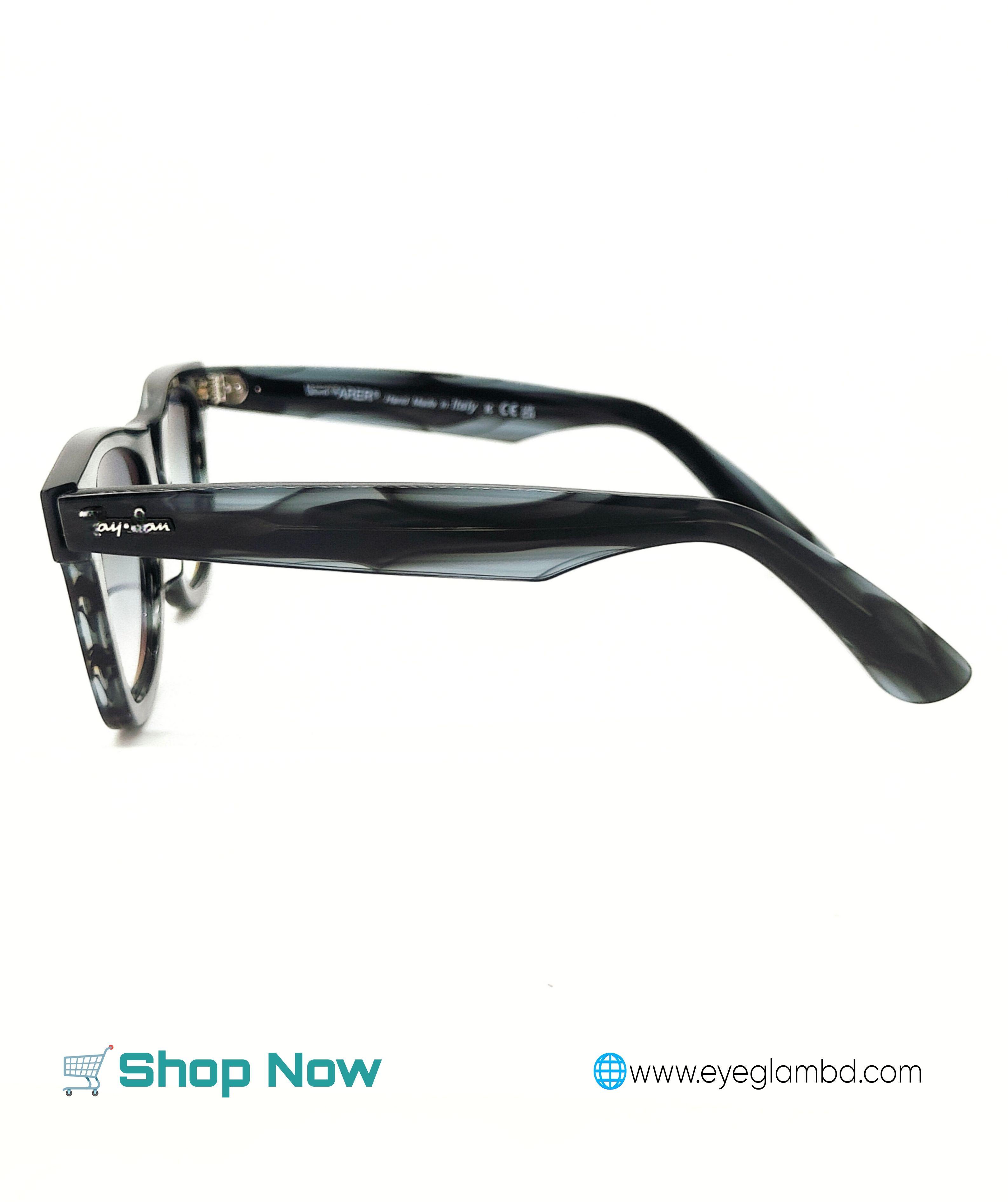 RAYBAN Grey Havana  alternate view