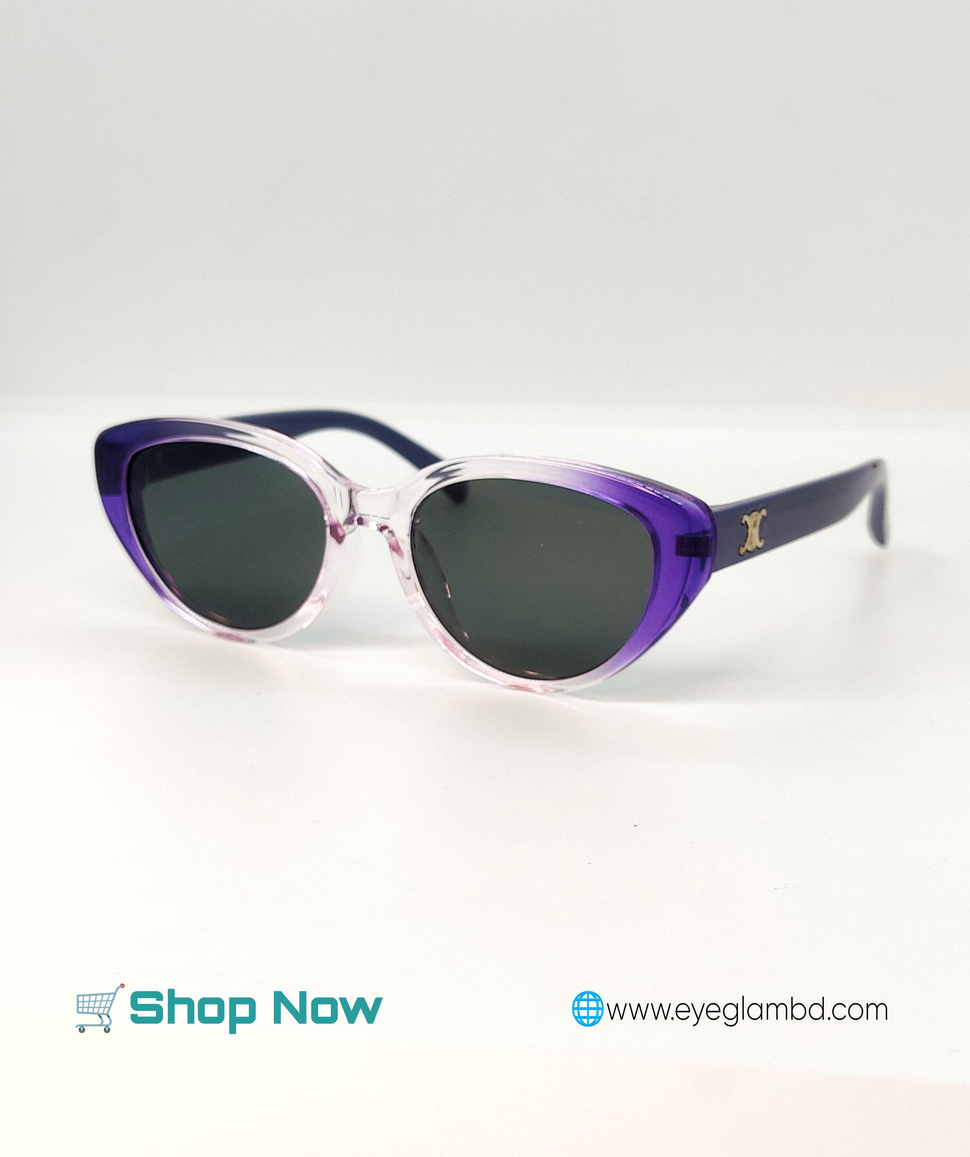 BABY POLARIZED