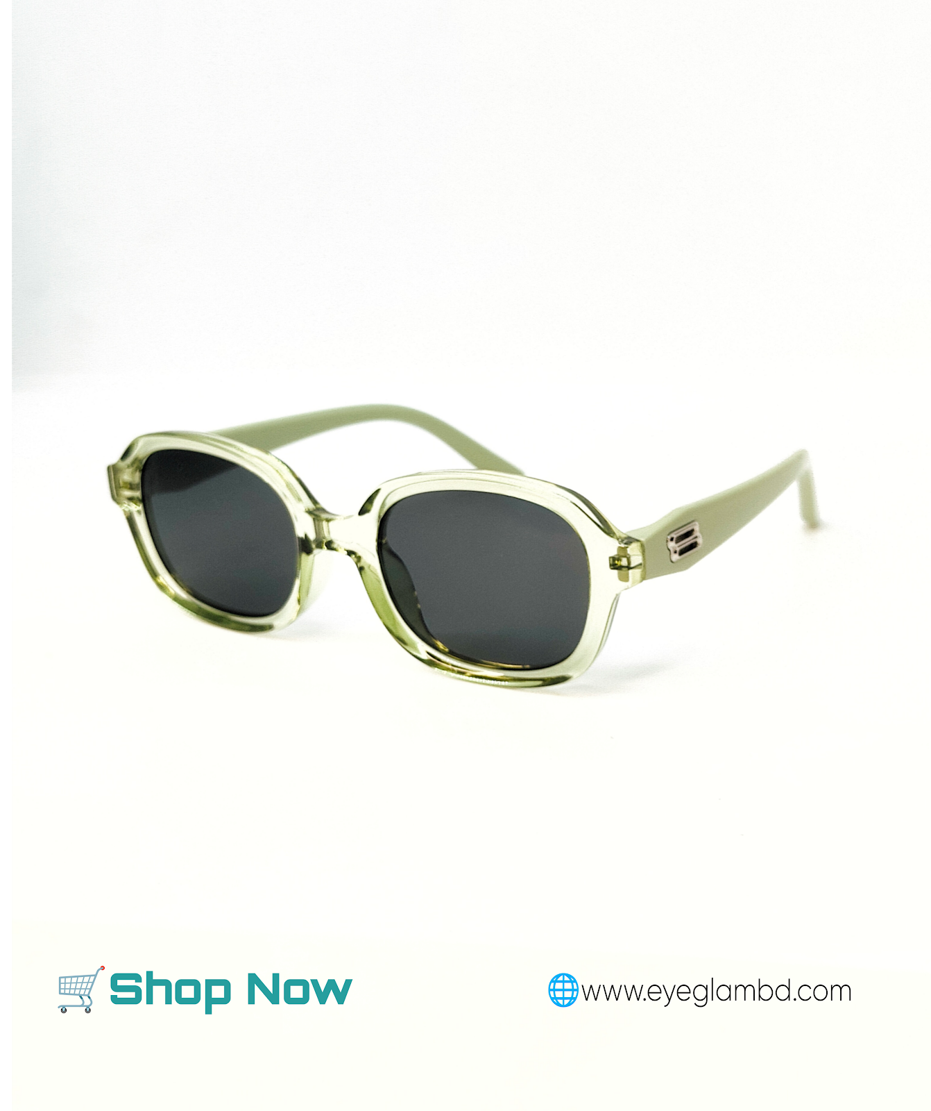 Baby polarized